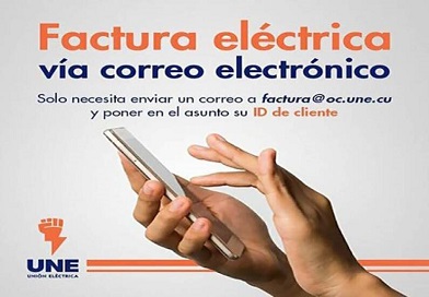 ¿Cómo marcha el pago online de la electricidad y el gas en Cuba?