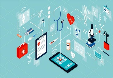Nueva iniciativa sobre salud digital
