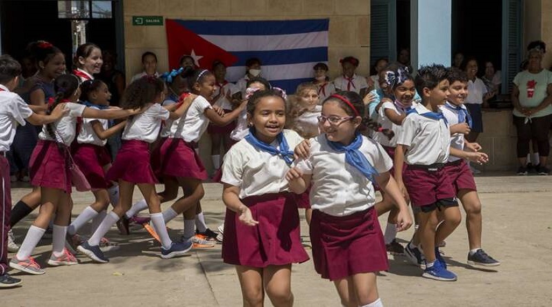 Lo que debe saber sobre el próximo curso escolar