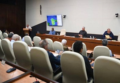 Lo más importante ahora: diagnosticar los daños a punta de lápiz