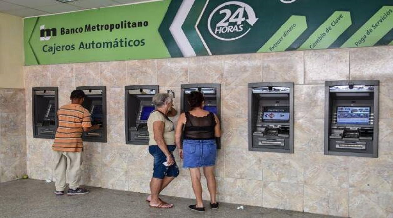 Informan autoridades sobre proceso gradual de bancarización y pagos electrónicos