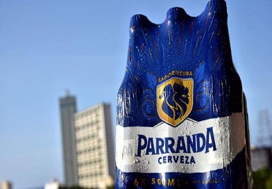 Podría Parranda sustituir importaciones de cerveza en Cuba