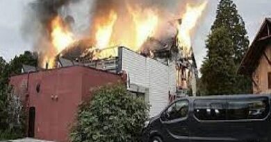 Lamenta Cuba fallecidos por incendio en Francia
