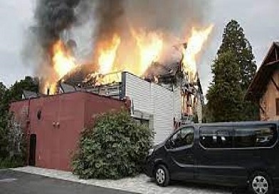 Lamenta Cuba fallecidos por incendio en Francia