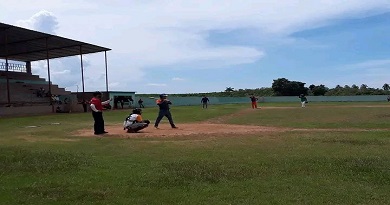 BÉISBOL