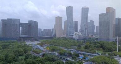 Cuba, invitada de honor en día internacional de urbe china (+Fotos)