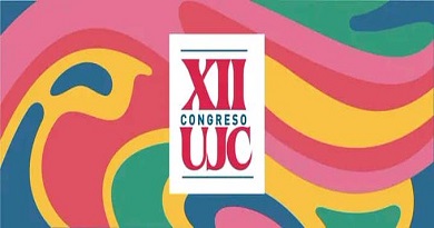 12 congreso ujc