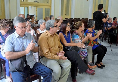 Acogerá Villa Clara congreso de historiadores de Cuba
