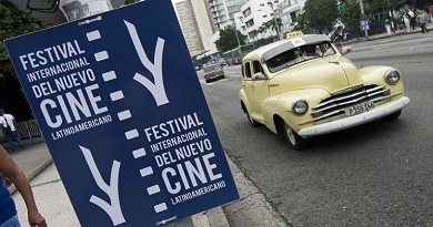 Festival de Cine de La Habana