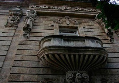 Academia cubana será afiliada hoy a organización internacional