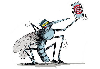 Arbovirosis, la historia repetida