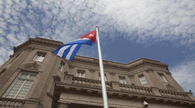 La impotencia del imperio vuelve a atentar contra Cuba