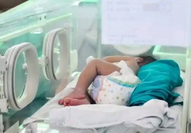 Decrece mortalidad infantil en Villa Clara