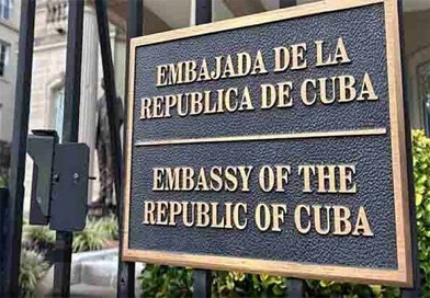 Ataque a embajada en EEUU, prueba que Cuba es víctima del terrorismo