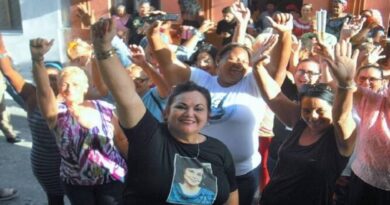 Reconoce organismo internacional protección a maternidad en Cuba