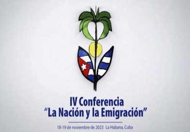 Cuba estrechará vínculos con su emigración, expresó Díaz-Canel