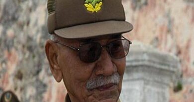 Ejército Rebelde