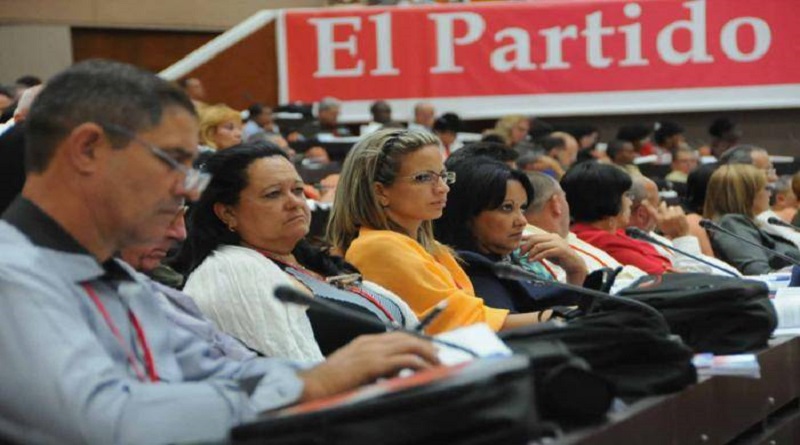 Se realizará la Segunda Conferencia Nacional del Partido en el primer trimestre de 2024