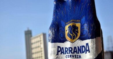 Cervecería