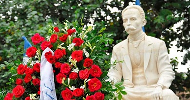 jose marti rosas