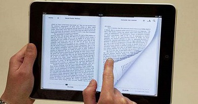 Libros Electrónicos: Una Nueva Modalidad Para Leer – Cabaiguán