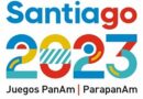 Idalys y La Cruz, abanderados de Cuba en Santiago 2023
