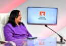 Mayra Arevich: Trabaja Cuba en promover uso responsable del ciberespacio