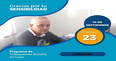 trabajadores sociales