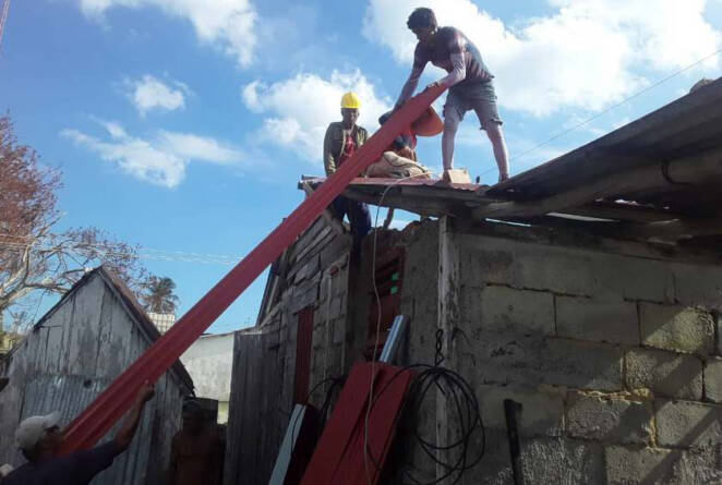 vivienda isla juventud