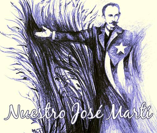 Nuestro José Martí