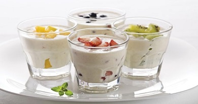 batido frutas yogurt descremado 1