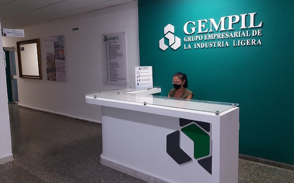 gempil
