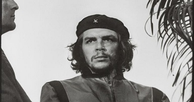 che