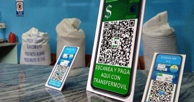 Avanza transformación digital en sector del comercio en Cuba