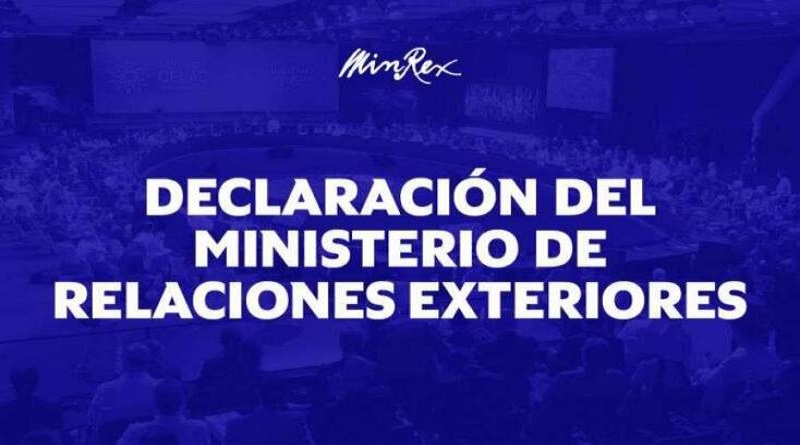 Haití necesita más y mejor asistencia y cooperación internacional