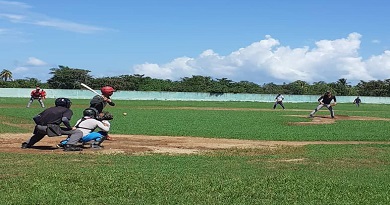 béisbol