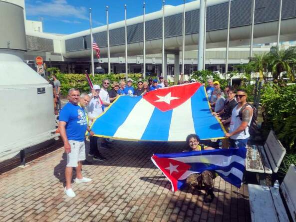 solodaridad cuba eeuu bloqueo foto pl