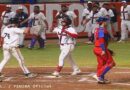 béisbol