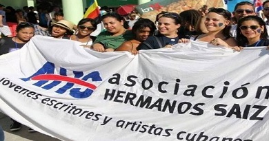 asociacion hermanos saiz jovenes