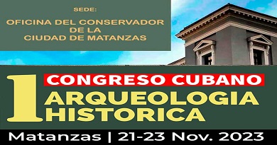 cuba arqueologia