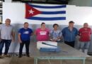 Inauguran en Dolores mini industria para la elaboración de alimentos