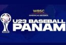 Jornada de definiciones en Premundial sub-23 de béisbol
