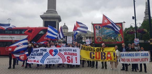 solidaridad con cuba reino unido 580x282 1