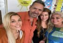 “Viceversa”, nueva novela cubana a partir de diciembre