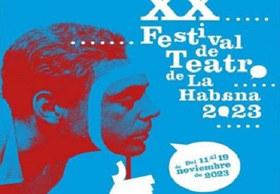 xx festival internacional de teatro de la habana 1