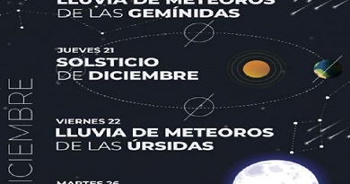 lluvias de meteoros