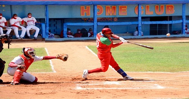 Liga Élite del Beisbol