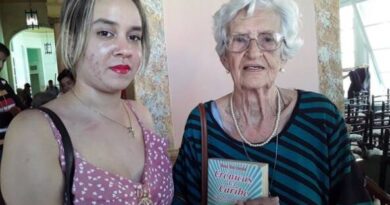 Pasión por la Radio y un profundo sentimiento familiar