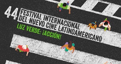 44 festival latinoamericano 2