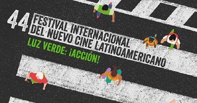 Cine latinoamericano